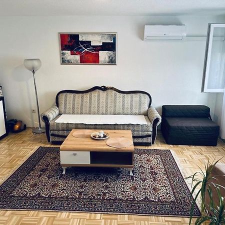 Apartment Etna! Near To Airport SJJ Exterior foto