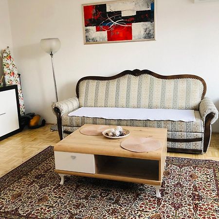 Apartment Etna! Near To Airport SJJ Exterior foto