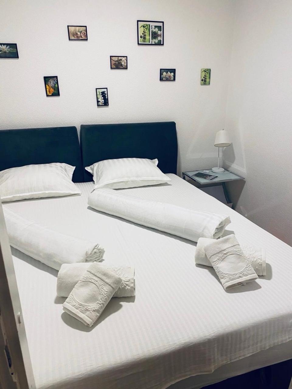 Apartment Etna! Near To Airport SJJ Exterior foto